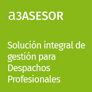 a3asesor para despachos profesionales