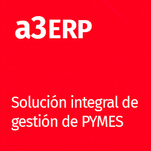 a3ERP para pymes